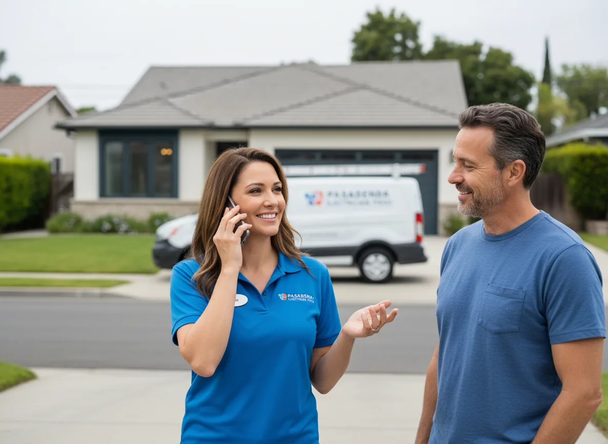 Electrician Elmont, NY FAQs